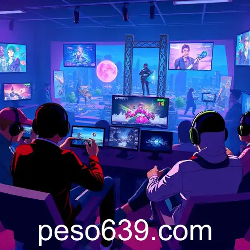 The Growing Popularity of Online Gaming in 2025