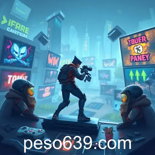 Emerging Trends in Online Gaming