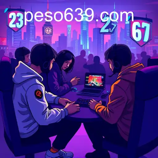 Navigating 2025: Gaming, Currency, and Global Dynamics