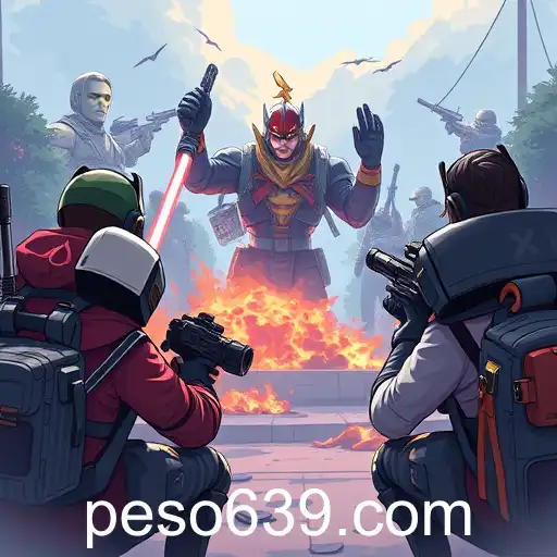 The Rise of Peso63: Gaming and Economy Intertwined