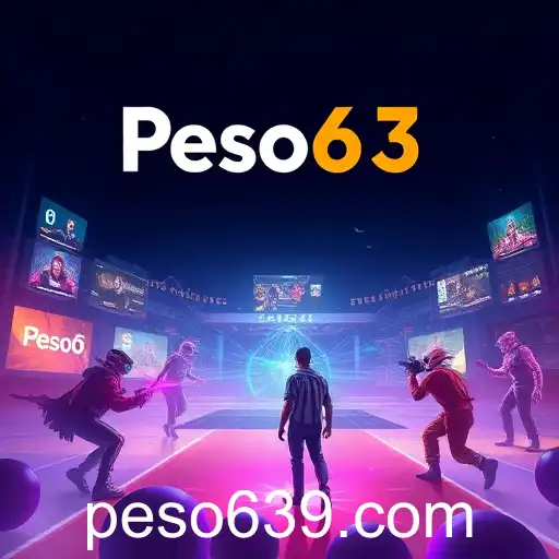 Peso63: Revolutionizing Online Gaming in 2025
