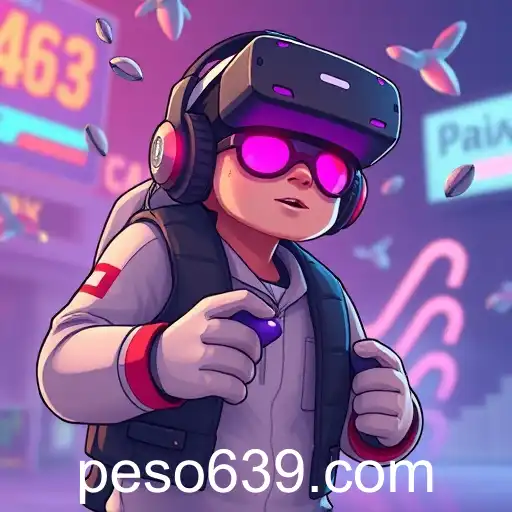 Peso63: The Rise of Unique Gaming Experiences