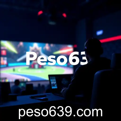 Peso63: Changing the Game Dynamics in 2025