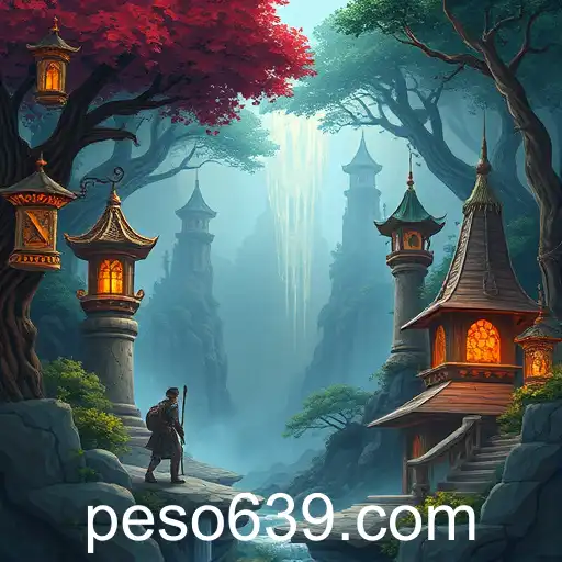 Peso63: Navigating the Digital Waves of Gaming