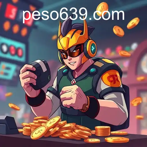 Digital Gaming Renaissance: The Peso63 Phenomenon