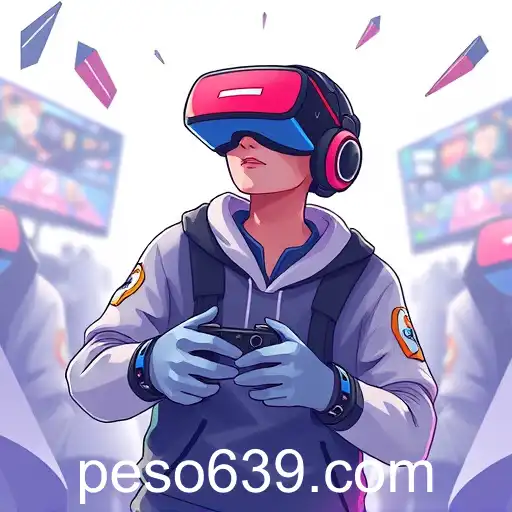 Peso63: Revolutionizing Online Gaming Experiences