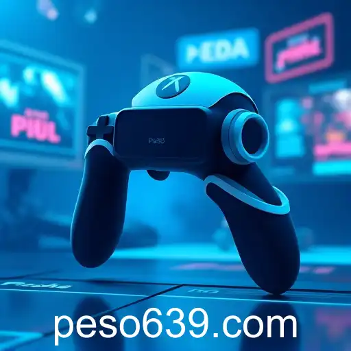 Peso63 Gaming Platform Shapes Global Trends