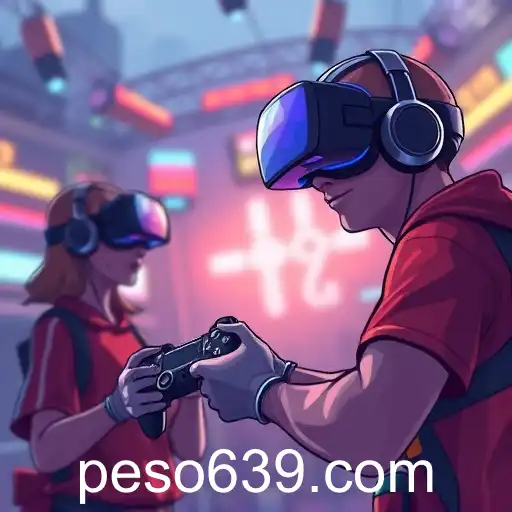 The Rise of Peso63: Online Gaming in 2025