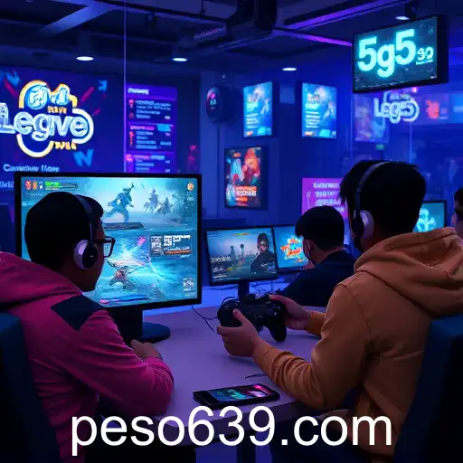 Exploring the Rise of Online Gaming Platforms