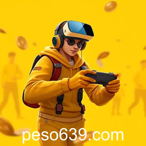 The Rise of Online Gaming: A New Era Begins