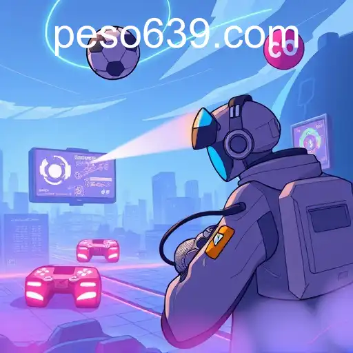 The Rise of Peso63 in the Gaming World