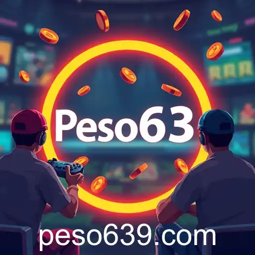 The Rise of Peso63 in Online Gaming