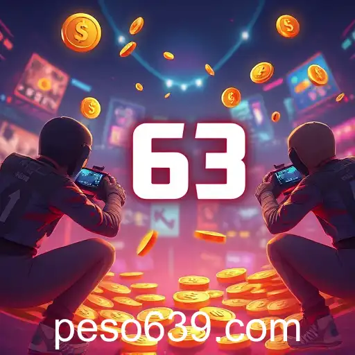 Peso63's Growing Influence in Game Design
