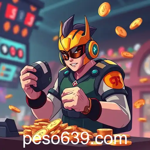Digital Gaming Renaissance: The Peso63 Phenomenon