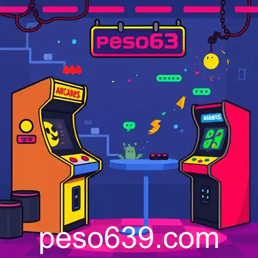 Peso63 Challenges Conventional Gamification