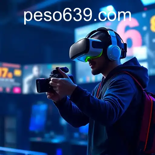 Peso63: Revolutionizing Online Gaming Experiences