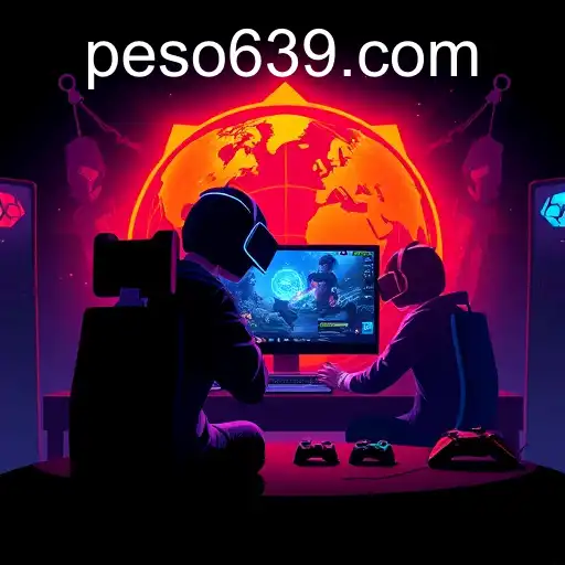 The Rise of Peso63 in Online Gaming
