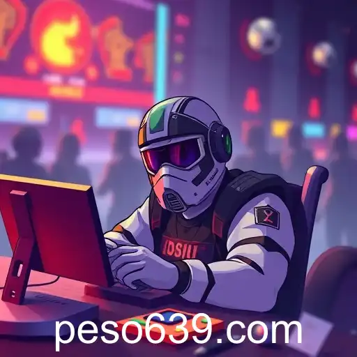 Peso63's Rise Amid Global Challenges
