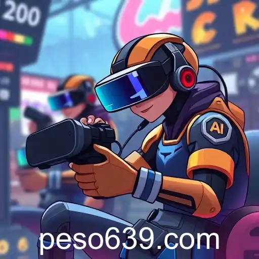 Peso63 and the Evolution of Online Gaming