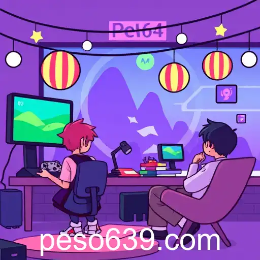 Peso63 Revolutionizes Online Gaming Landscape