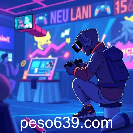The Rise of Gaming in 2025: How Peso63 Is Transforming the Landscape
