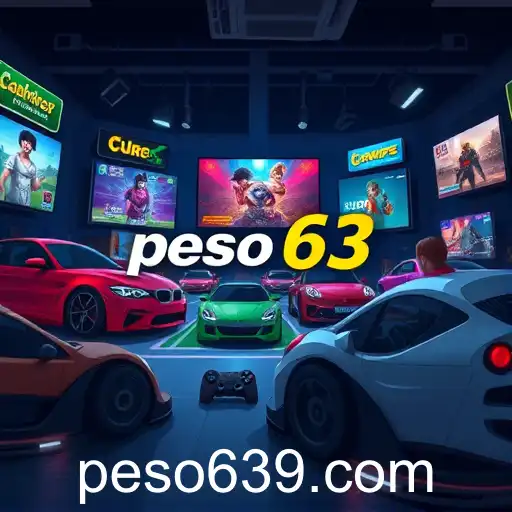 The Rise of Online Gaming: A New Era Begins