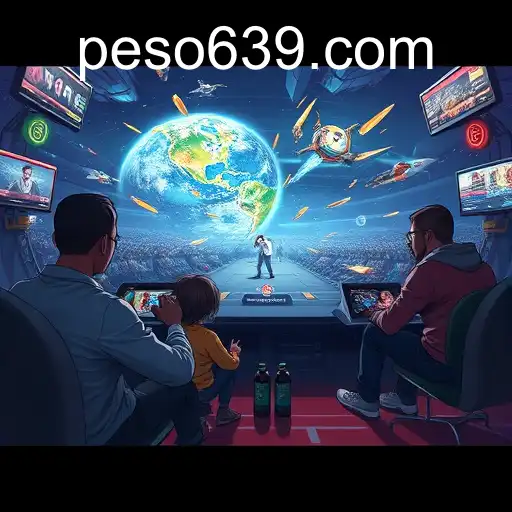 The Rise of Peso63 in Online Gaming