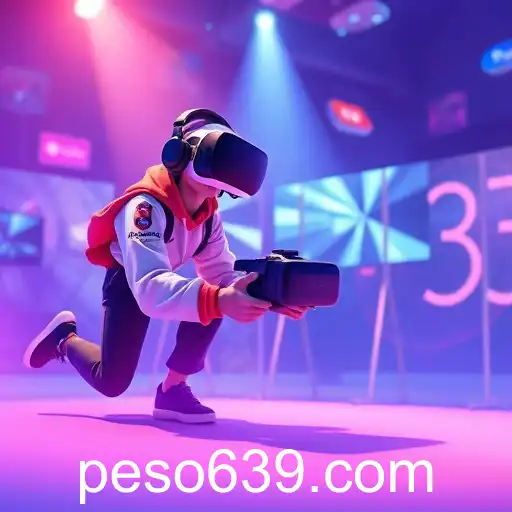 The Rise and Influence of Peso63: A New Era in Gaming